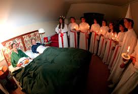 Санта лючия (santa lucia) неаполитанские песни 4:00320 kbps Things You Should Never Say To A Swede On Lucia Day The Local