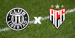 Atletico goianiense fc fixtures & results. Sportbuzz Libertad X Atletico Go Saiba Onde Assistir E Provaveis Escalacoes