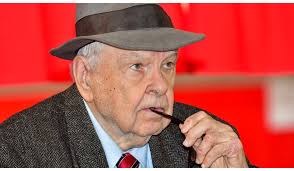 Episode 105: Joel Hastings, Dave Rama and Tim Abbott Discuss The Horace