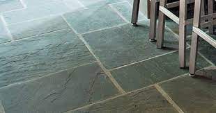 26 Low Cost High Style Kitchen Upgrades Natural Stone Flooring Stone Flooring Flooring