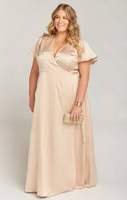 Tg For Show Me Your Mumu Extended Sizing For Bridesmaids Bridesmaid Dresses Plus Size Mumu Bridesmaid Dresses Champagne Bridesmaid Dresses