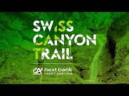 Swiss canyon trail est très heureux d'accueillir un jeune champion très prometteur! Swiss Canyon Trail Switzerland Jun 05 2021 2021 06 05 Ahotu