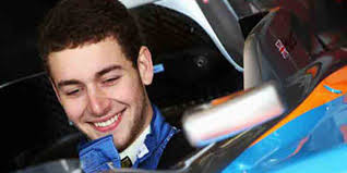 Hector Hurst ficha por Team West-Tec en el FIA F3