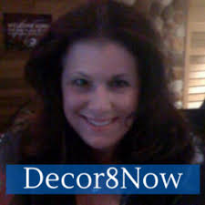 Rose DiMarco (@Decor8Now)