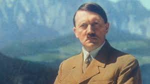 From germanic words meaning noble and wolf. see more. Adolf Hitler Neuigkeiten Fotos Videos