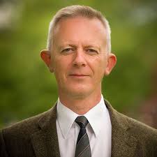 Colgate professor Ray Douglas wins award for book about expulsion of  Germans after WWII