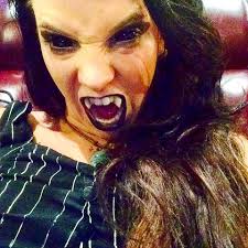 52,259 likes · 29 talking about this. Will You Be My Dinner Tonight Vampire Mydatewithavampire Vampirelife Vampirediaries Vampireweekend Vampire Weekend Vampire Girls Creatures Of The Night