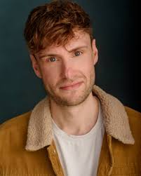 Matthew Thomas Photo