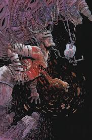 Aliens Dead Orbit 2 Dead Orbit Predator Art Alien Vs Predator