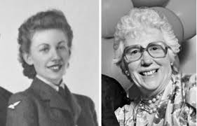 Bernice Ellis Obituary (July 20, 1921