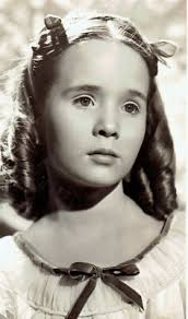 1946 Press Photo Actress Connie Marshall as Katrine Van Ryn in "Dragonwyck" 