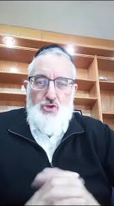 Rabbi Simpser