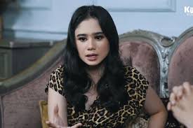 Menurut maia, dul jaelani dan tissa biani jadi sorotan selama liburan. Tissa Biani Aku Sama Dul Cocok Di Segala Aspek
