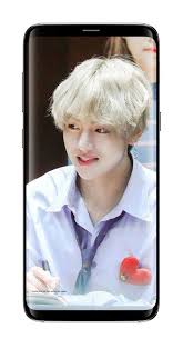 Er hat eine jüngere schwester und einen jüngeren bruder. V Bts Kim Taehyung Wallpaper Hd 2020 For Android Apk Download