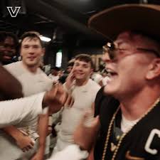 @VandyFootball's video Tweet