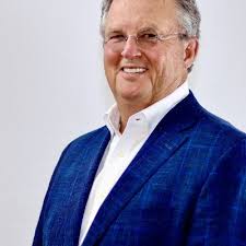 Patrick Blount (@PatBlountLSJ)