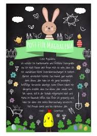 64 elegant hase vorlage zum ausdrucken bilder bioladen lage. Vorlage Brief Vom Osterhasen Personalisiert Zum Ausdrucken Kreidehelden De