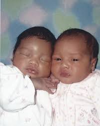 Ebony Wyse's Instagram, Twitter & Facebook