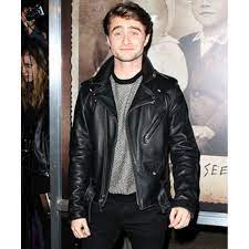 Pin On Fashion Trends Men S Leather Jackets