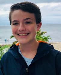 Gavin William Russell