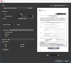 Configuring a watermark on your pdf generated by tcpdf could be tricky if you try to do it by yourself without deep understanding of the library. Print Pdf Files With Master Pdf Editor