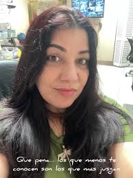 Odalys Moreno (@odalysmoreno7)