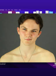 Editing photos with Davinci Resolve for unique perspective