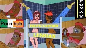 Lesbian Cartoon Porn Videos | Pornhub.com