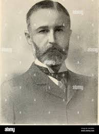 H spencer hi-res stock photography and images