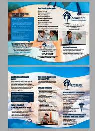 Pin Di Brochure Pamphlet Designs