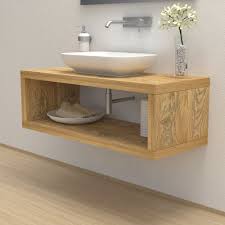 Find here listing of cabinet basin manufacturers, cabinet basin suppliers, dealers & exporters offering cabinet basin at best price. Bathroom Solid Wood Wash Basin Shelf With Storage Compartment