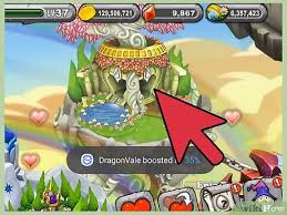 How To Breed A Platinum Dragon In Dragonvale 9 Steps