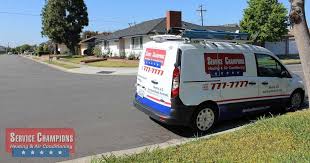Hvac Repairs In Anaheim Service Champions Heating Air Conditioning Hvac Repair Heating And Air Conditioning Hvac