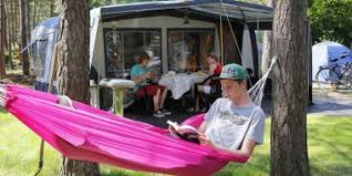 overnachten zilvermeer overnachten camping