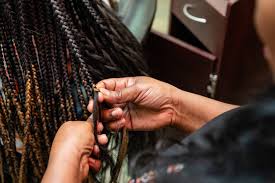 She started her shop from nothing more. Aabies African Hair Braiding Home Facebook