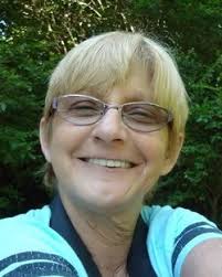 Donna Lynn “Star Dreams” Peck Burden (1957-2016)