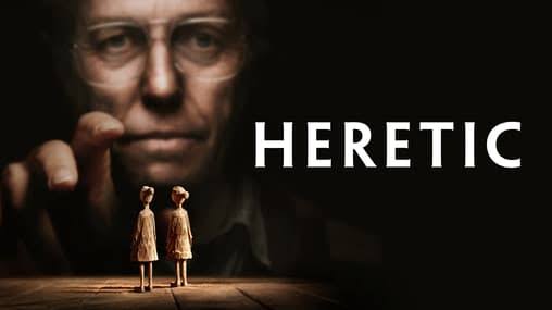 Heretic (2024)