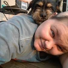 What is animistic paganism and where can I find more information