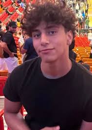 Ryan Groner Obituary