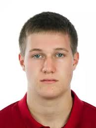 2012 Men's Basketball Roster