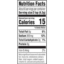 Taco Bell Original Taco Seasoning Mix Hy Vee Aisles Online