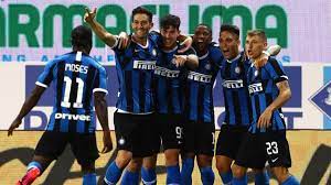 | serie a timthis is the official channel for the ser. Parma Inter 1 2 Gervinho De Vrij E Bastoni World Today News