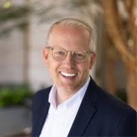 Looking forward to meeting so many of our great partners in person.