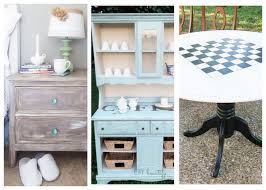 About this item this glazed display cabinet was brown with a fabric backing board. Top Coat Protection Options For Chalky Painted Furniture Diy Beautify Creating Beauty At Home