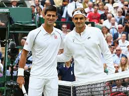 Where to watch or stream the 2019 wimbledon's men's final between novak djokovic and roger federer. Wimbledon 2019 Schedule Scores Results And News Times Of India
