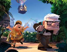 Check spelling or type a new query. Pixar Reaches New Heights With The Touching Funny Up The Spokesman Review
