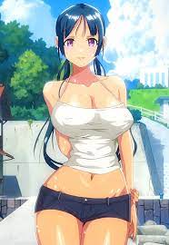 Waifu Area on X: 