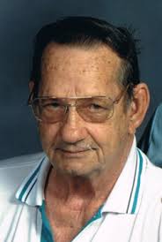 Obituary for Albert Nicolas