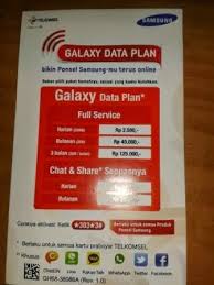 Pendidikan biasanya berawal saat seorang bayi itu dilahirkan dan berlangsung seumur hidup. Galaxy Plan Paket Internet Telkomsel Samsung Galaxy Pusatrik Com