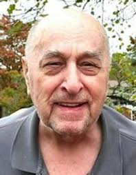 Robert John Warner Sr. Obituary